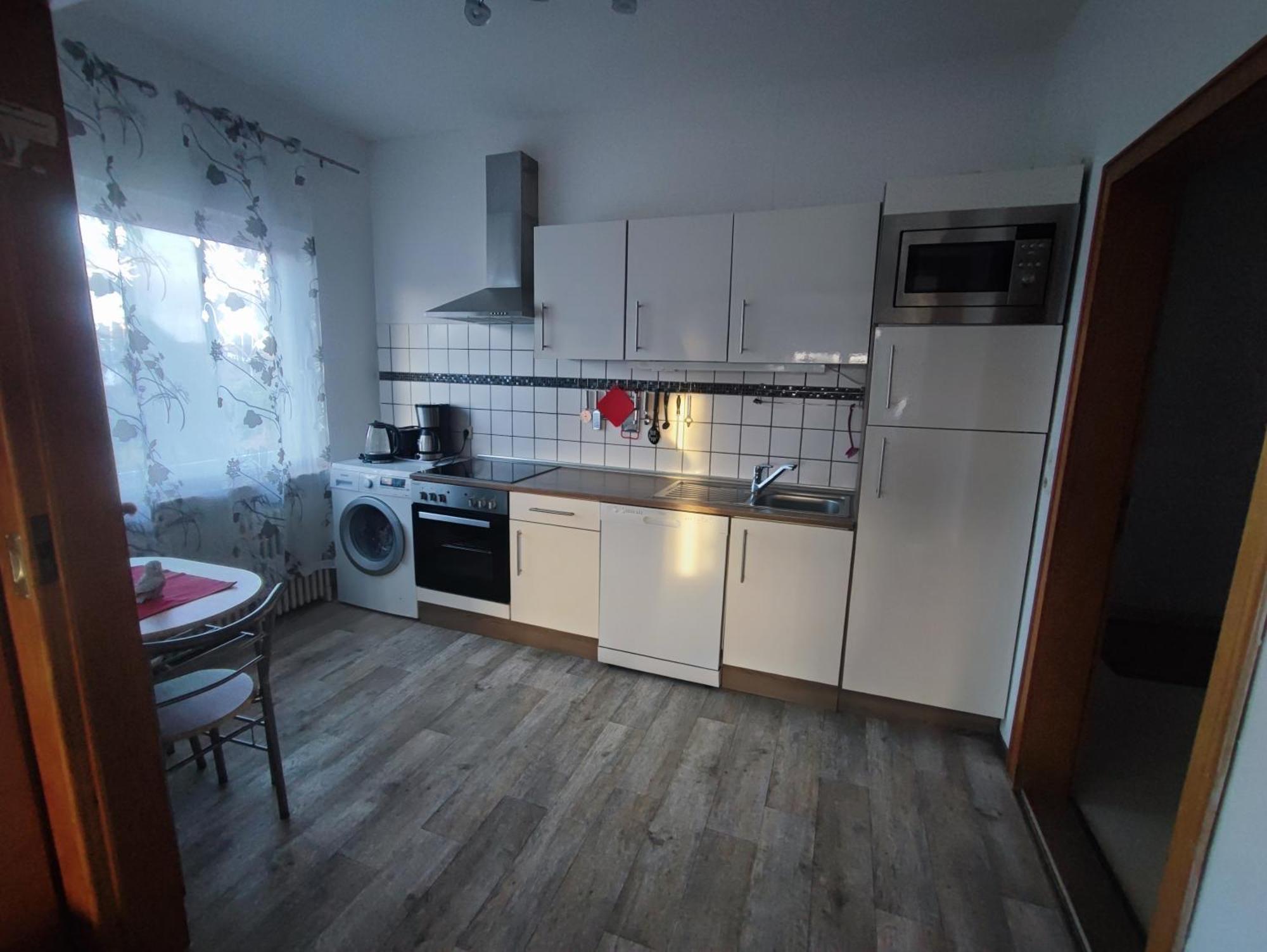 Familienfreundliche Wohnung Шортенс Номер фото